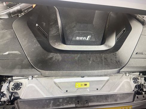 Used 2023 BMW i4 eDrive35 w/ Premium Package RWD image 15