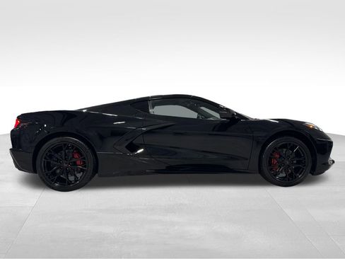 New 2026 Chevrolet Corvette Stingray Preferred Cpe w/ 2LT RWD image 54