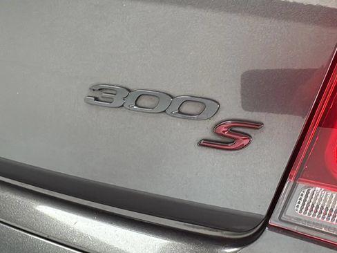 Used 2021 Chrysler 300 S RWD image 40