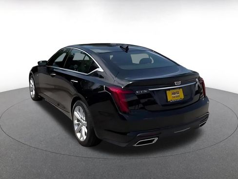 Used 2026 Cadillac CT5 Premium Luxury RWD image 11