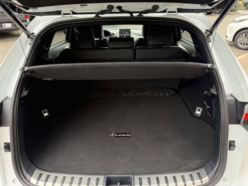 Used 2016 Lexus NX 200t F Sport w/ F Sport Premium Package FWD image 14