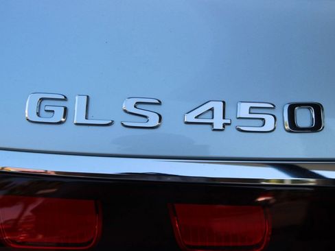 Used 2026 Mercedes-Benz GLS 450 4MATIC image 22