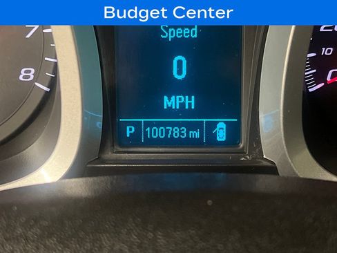 Used 2016 Chevrolet Equinox LS FWD image 20