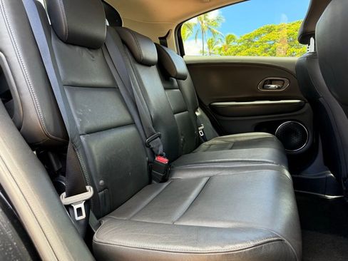 Used 2016 Honda HR-V EX-L image 12