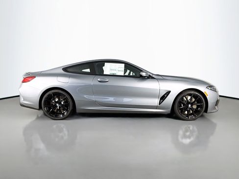 New 2026 BMW 840i Coupe image 8