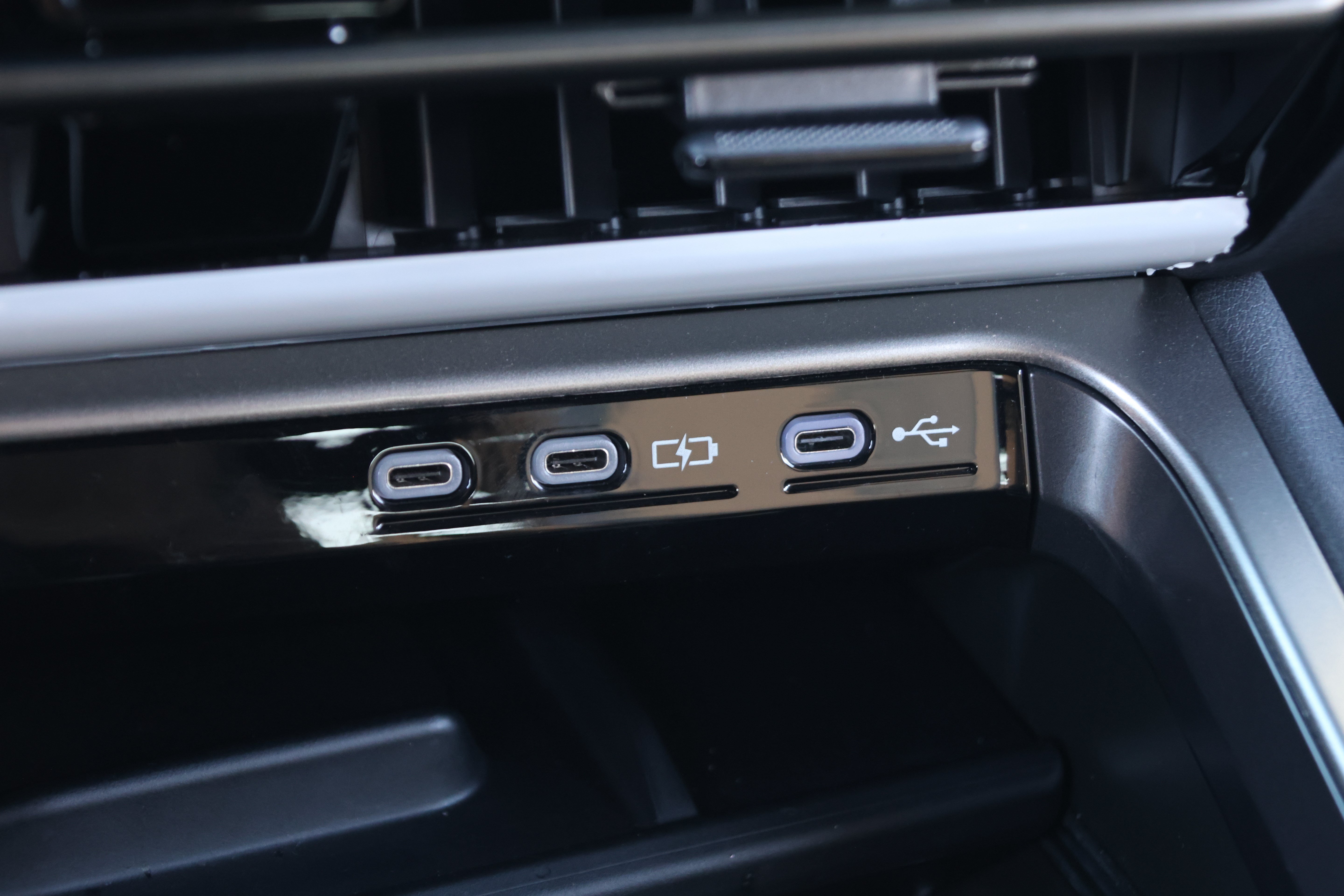 Certified 2026 Lexus TX 350 AWD w/ Technology Package image 24