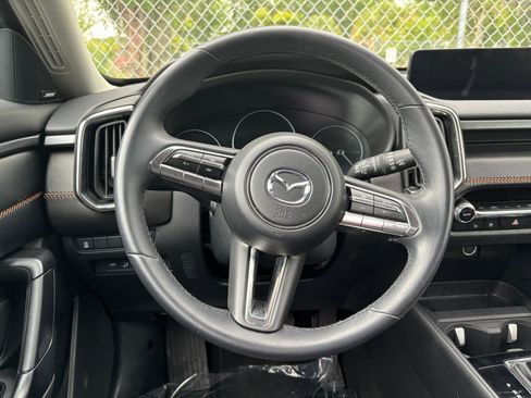 Used 2025 MAZDA CX-50 2.5 Hybrid w/ Premium Plus Pkg AWD/4WD image 29