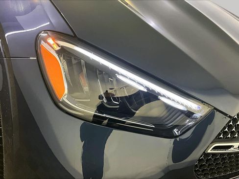 New 2026 Mercedes-Benz GLE 450 4MATIC image 16
