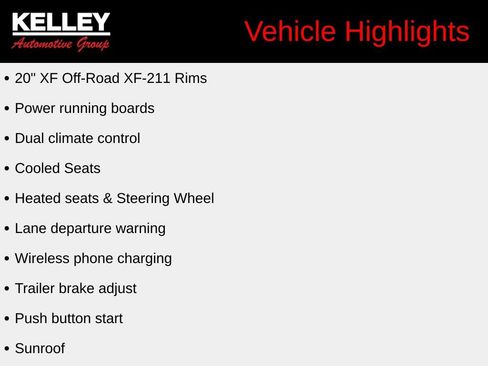 Used 2019 GMC Sierra 1500 Denali w/ Denali Ultimate Package image 2