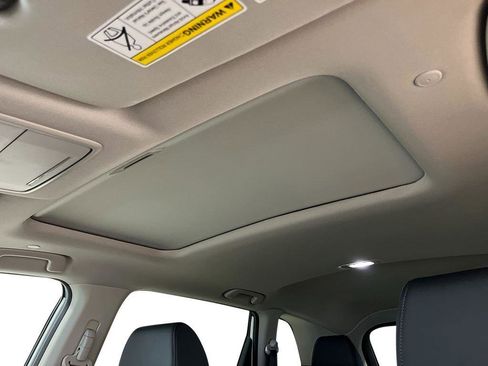 New 2026 Honda CR-V EX-L image 23