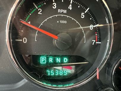 Used 2017 Jeep Wrangler Unlimited Sport w/ Connectivity Group