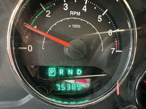 Used 2017 Jeep Wrangler Unlimited Sport w/ Connectivity Group image 4