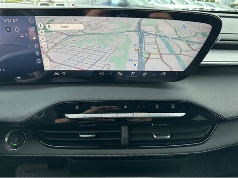 New 2026 Buick Enclave Preferred w/ Power Package FWD image 20
