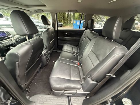 Used 2018 Honda Pilot EX-L image 17