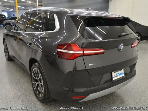 Used 2026 BMW X3 xDrive30i w/ Convenience Package AWD/4WD image 13