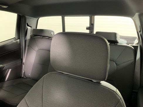 New 2026 GMC Canyon Elevation image 14