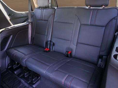 Used 2026 Chevrolet Tahoe RST w/ Comfort Package RWD image 24