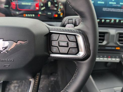 New 2026 Ford Mustang GT w/ Mustang Nite Pony Package image 29