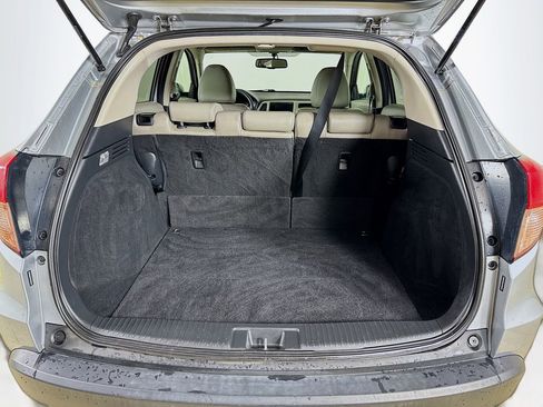 Used 2017 Honda HR-V EX-L image 23