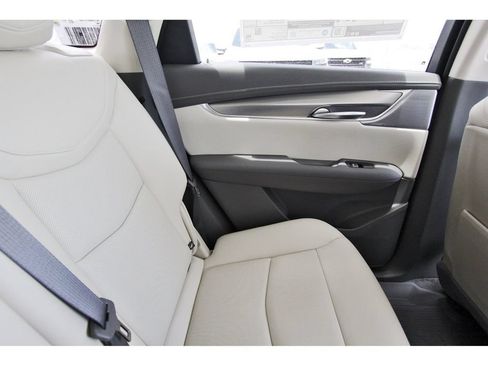 New 2026 Cadillac XT5 Premium Luxury w/ Driver Assist Package FWD image 11