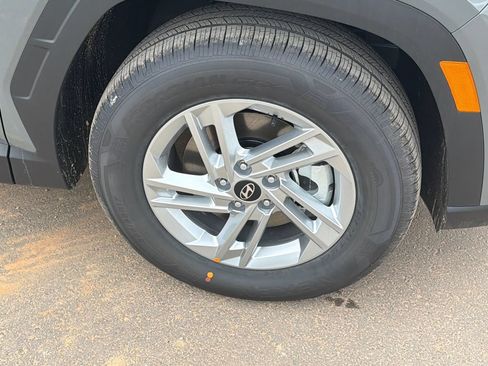 New 2026 Hyundai Tucson SE FWD image 13