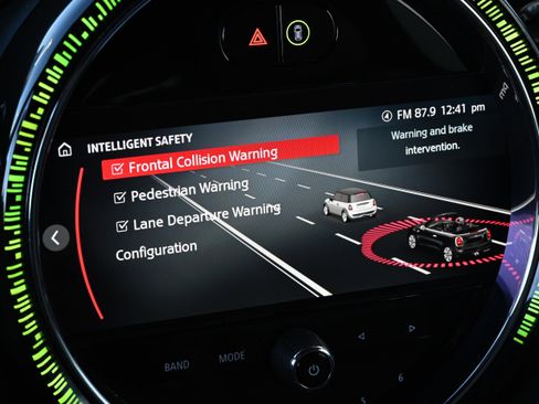 Used 2024 MINI Cooper S image 33