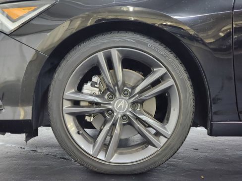 Used 2023 Acura Integra A-Spec image 24