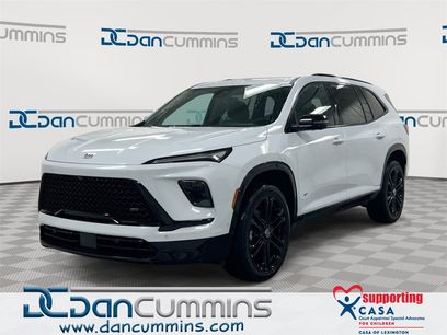 New 2026 Buick Enclave Sport Touring w/ Super Cruise Package