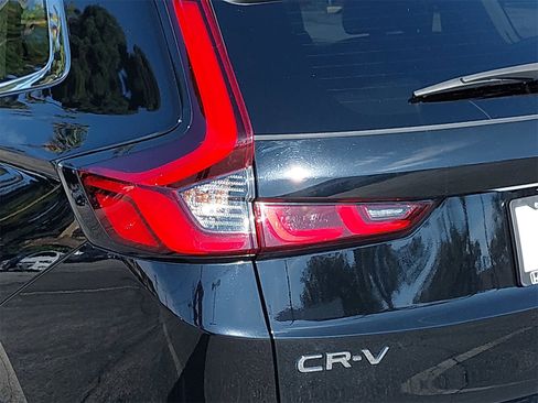 Certified 2023 Honda CR-V EX-L image 36