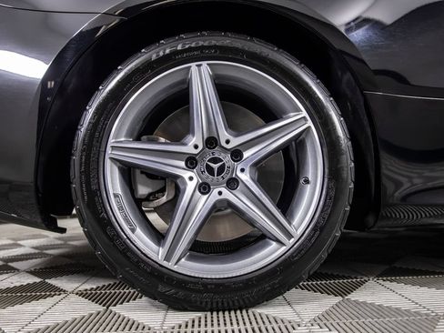 Used 2018 Mercedes-Benz E 400 Coupe image 16