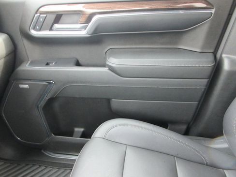 Certified 2023 Chevrolet Silverado 1500 RST w/ All Star Edition Plus image 36