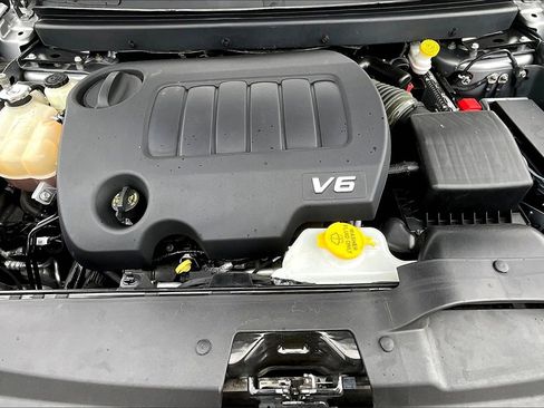 Used 2019 Dodge Journey Crossroad image 10