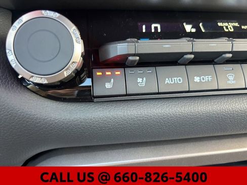 New 2026 Toyota Sequoia Limited image 37