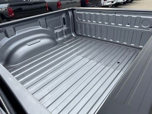 New 2026 RAM 1500 Big Horn image 33