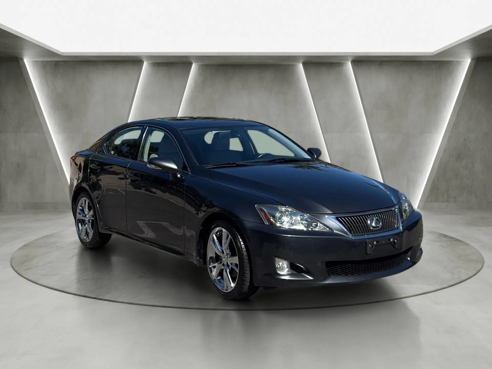 Used 2009 Lexus IS 250 RWD image 11