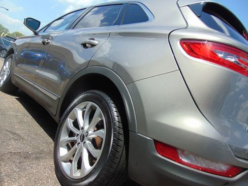 Used 2017 Lincoln MKC Select AWD/4WD image 15