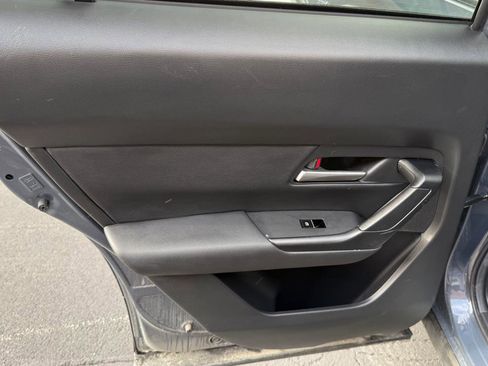 Used 2025 MAZDA CX-50 AWD 2.5 Hybrid w/ Premium Pkg image 23