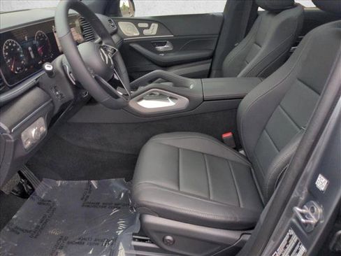 Certified 2025 Mercedes-Benz GLE 350 GLE 350 image 14