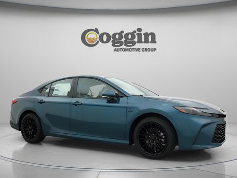 New 2026 Toyota Camry LE image 21