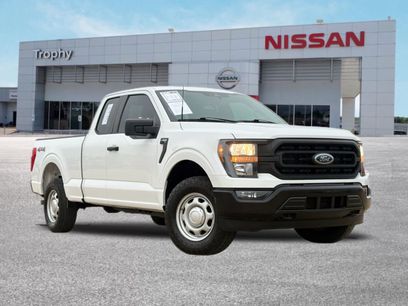 Used 2023 Ford F150 XL w/ Trailer Tow Package