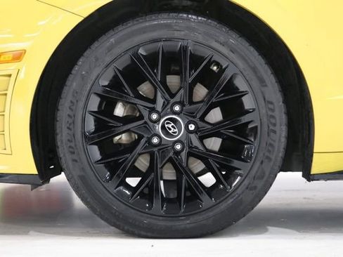 Used 2020 Hyundai Sonata SEL Plus FWD image 11