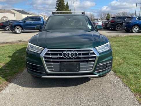Used 2019 Audi Q5 2.0T Premium w/ Convenience Package image 8