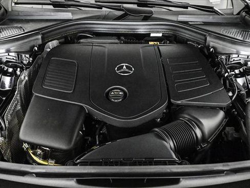 New 2026 Mercedes-Benz GLC 300 4MATIC image 24