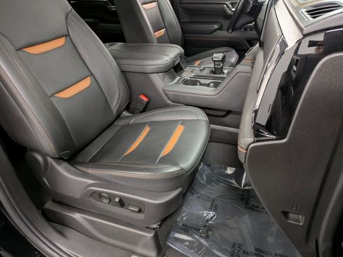 Used 2023 GMC Sierra 1500 AT4 w/ AT4 Preferred Package image 28