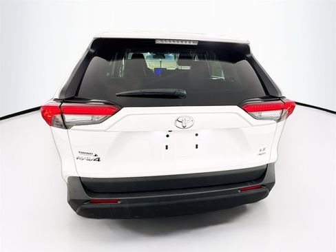Certified 2023 Toyota RAV4 LE image 6