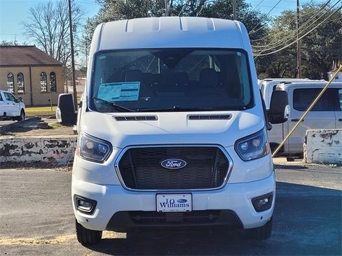 New 2026 Ford Transit 350 XLT image 2