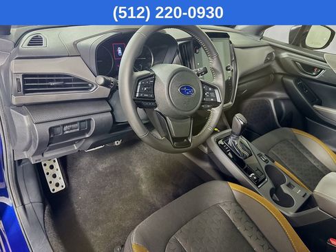 Certified 2024 Subaru Crosstrek 2.5i Sport w/ Crosstrek Mirror Package image 10