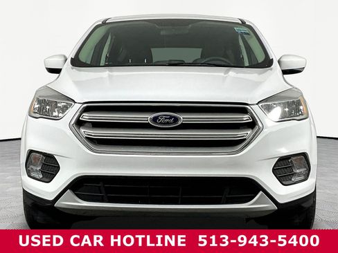 Used 2019 Ford Escape SE AWD/4WD image 2