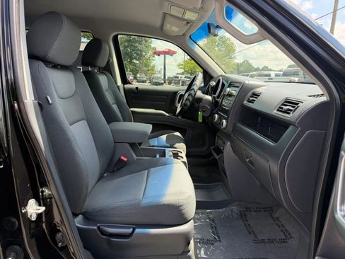 Used 2007 Honda Ridgeline RT image 15