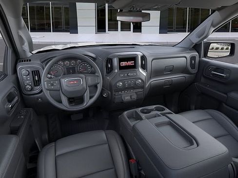 New 2026 GMC Sierra 1500 Pro w/ Pro Value Package AWD/4WD image 15